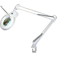 LUPA DE BANCADA C/ LAMPADA 220V TL 1020 TOYO - ACM Eletrônica