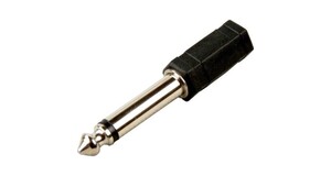 ADAPTADOR P10 MONO X J2 MONO