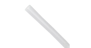 BASTAO DE COLA GRANDE 11MM TRANSPARENTE- RSN.00.0001