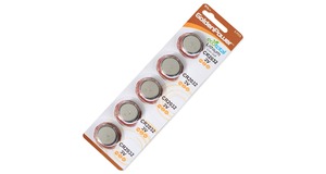 BATERIA CR 2032 GOLDEN POWER / LITHIUM