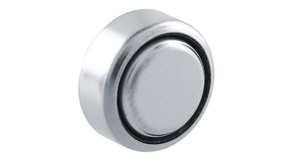 BATERIA LR 44 OU 357 CARTELA C/10