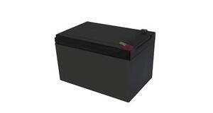 BATERIA SELADA 12V 12 AMP