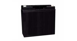 BATERIA SELADA 12V 18 AMP