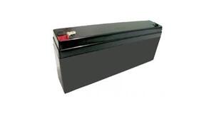 BATERIA SELADA 12V 2.2 AMP