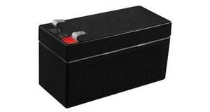 BATERIA SELADA 12V 9 AMP UNIPOWER