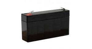 BATERIA SELADA 6V 1.3 AMP