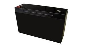 BATERIA SELADA 6V 12 AMP