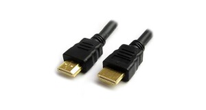 CABO HDMI 1.8 METROS 1.4 EMBORRACHADO PRETO GC