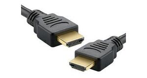 CABO HDMI 10 METROS 1.4 EMBORRACHADO PRETO GC