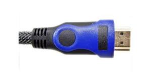 CABO HDMI 10 METROS 1.4 MALHA EXBOM / LELONG