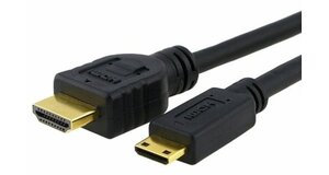 CABO HDMI X MINI HDMI 1.5M RT