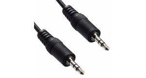 CABO P2 X P2 1.8 METROS NIQUELADO