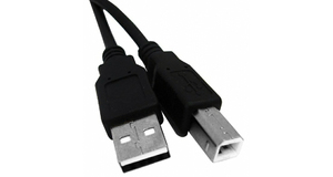 CABO USB IMPRESSORA A M X B M 2.0 3 METROS