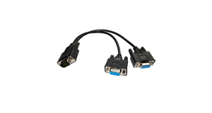 CABO Y DE MONITOR VGA