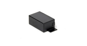 CAIXA PLASTICA PATOLA CP016 PRETA