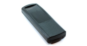 CAIXA PLASTICA PATOLA CR100 PRETA