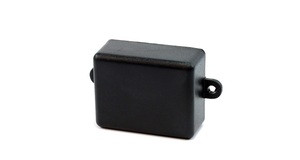 CAIXA PLASTICA PATOLA PB046 PRETA