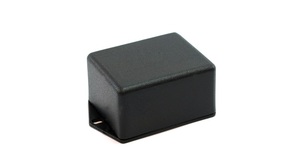 CAIXA PLASTICA PATOLA PB050 PRETA