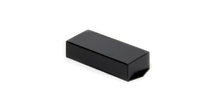 CAIXA PLASTICA PATOLA PB055 PRETA