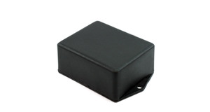 CAIXA PLASTICA PATOLA PB060 PRETA