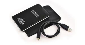 CASE GAVETA EXT. P/ HD SATA 2.5 USB 3.0 USB CGHD-30