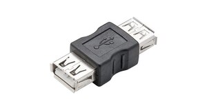 EMENDA USB - USB A FEMEA PARA USB A FEMEA / MBTECH
