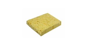 ESPONJA VEGETAL 802 NEVATRON  PCT  C/2 PÇS CSP.601.0053