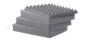 ESPUMA MALA CASE PATOLA MODELO MP 0060