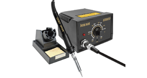 ESTACAO DE SOLDA HIKARI ANALOGICA HK 936B 127V