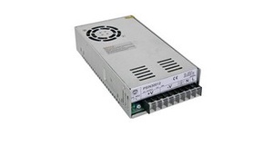 FONTE METÁLICA 12V 41.66 AMP 500 W