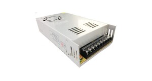 FONTE METÁLICA 12V 50 AMP 600 W