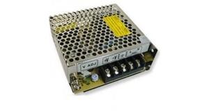 FONTE METALICA 24V 35 W 1.46 AMP