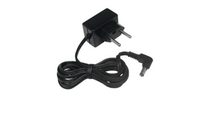 FONTE PLASTICA 12V 2 AMP IMPORTADA PINO 90G