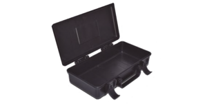 MALA CASE PATOLA MODELO MP 0010 PRETO