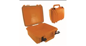 MALA CASE PATOLA MODELO MP 0025 LARANJA