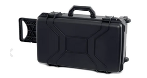 MALA DE CARRINHO PATOLA MODELO MP 0055 PRETO