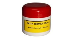 PASTA TERMICA 15GR POTE