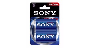 PILHA GRANDE D ALCALINA C/2