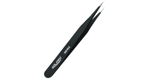 PINÇA METÁLICA ESD SE 163 SOLDEN