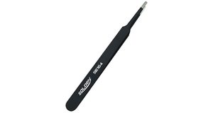 PINÇA METÁLICA ESD SE 164 SOLDEN