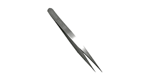 PINCA PONTA RETA 120MM HK 10 HIKARI