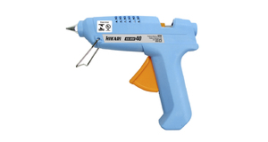PISTOLA DE COLA QUENTE 40W HK HM 40 HIKARI