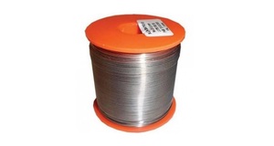 SOLDA 500G 0.5 MM LARANJA 63X37 PASF140 ALFATEC