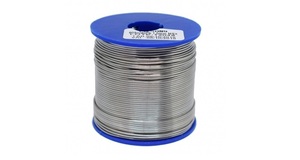 SOLDA 500G 1 MM AZUL 60X40 PASF223 ALFATEC