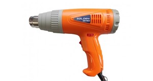 SOPRADOR TERMICO ST 1160 127V SOLDEN