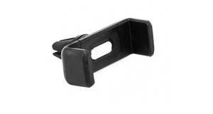 SUPORTE VEICULAR CELULAR/GPS FIXACAO AR CONDICIONADO SP- A14