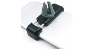 SUPORTE VEICULAR CELULAR/GPS FIXACAO AR CONDICIONADO SP- A14