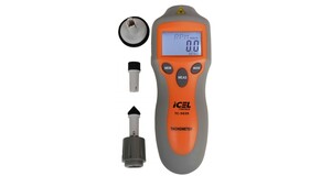 TACOMETRO DIGITAL TC 5035 ICEL