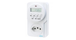 TIMER DIGITAL BIVOLT HYX TMD 101