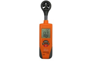 ANEMOMETRO DIGITAL AN 3040 ICEL